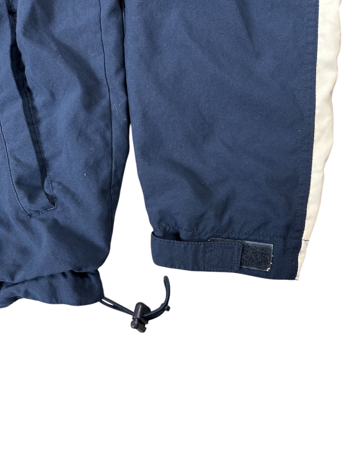 nike trackjacket (s)