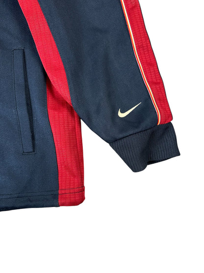Nike Trackjacket (M)