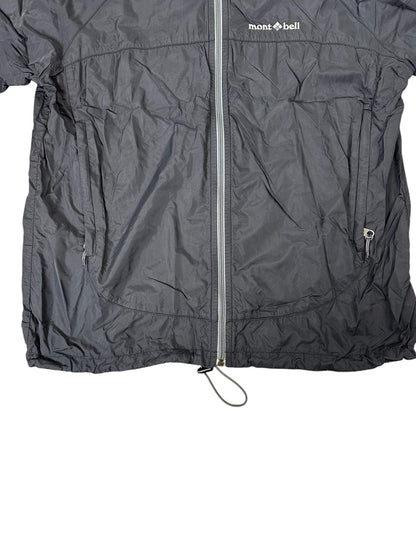 Montbell Jacke (S)
