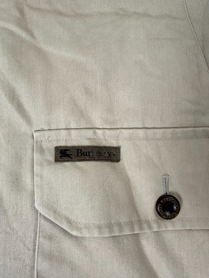Burberry Jacke (L-XL)