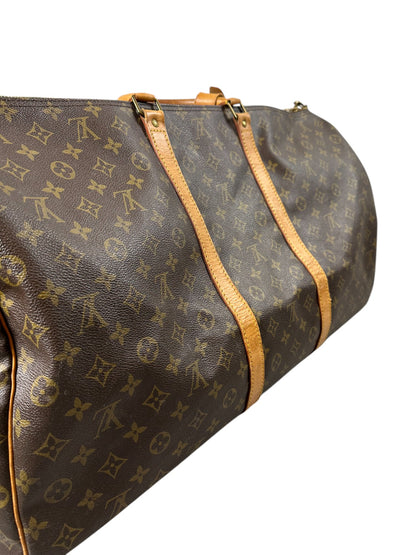 Louis Vuitton Weekender