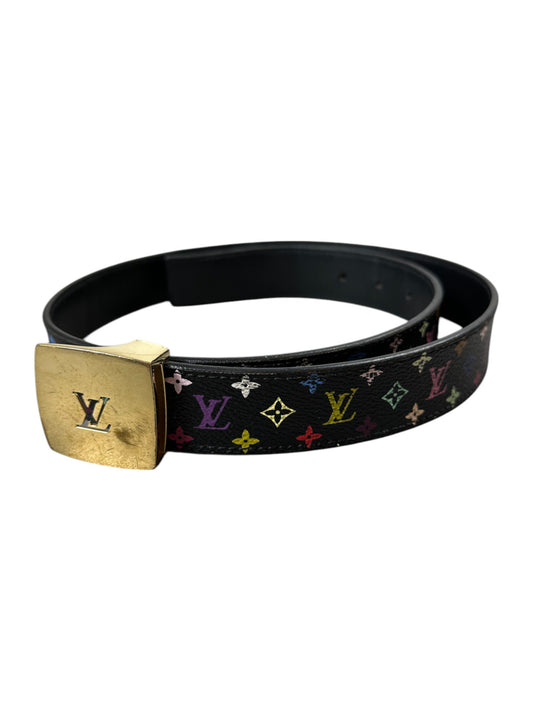 Louis Vuitton Belt (80/32)