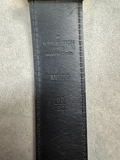 Louis Vuitton Belt (80/32)