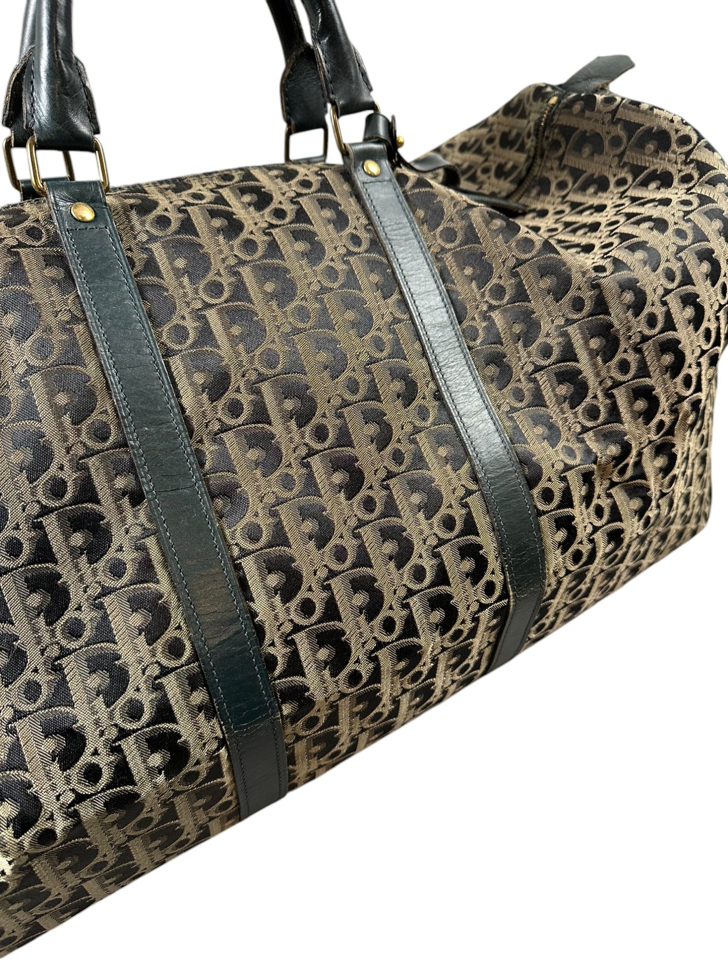 dior weekender rare