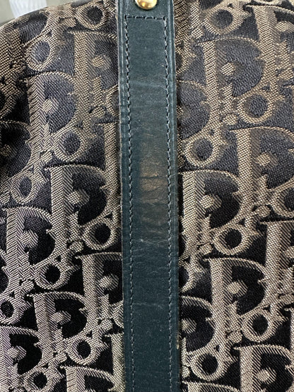 Dior Weekender RARE