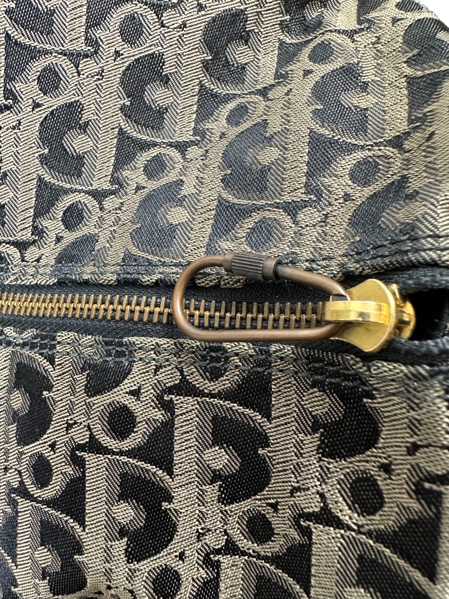 dior weekender rare