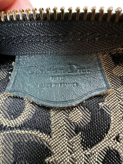 Dior Weekender RARE