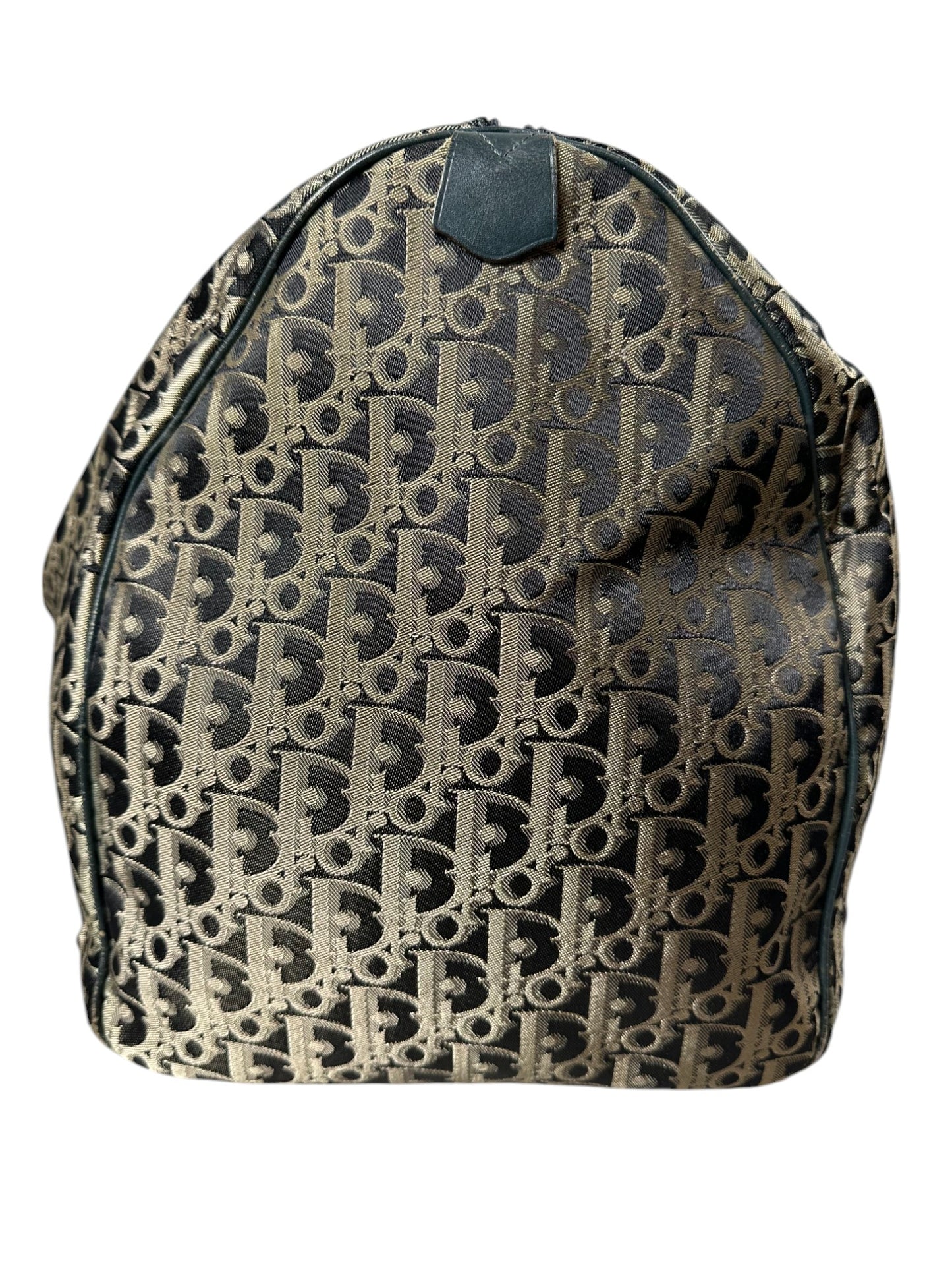 dior weekender rare
