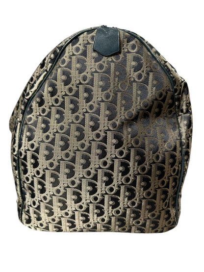 Dior Weekender RARE