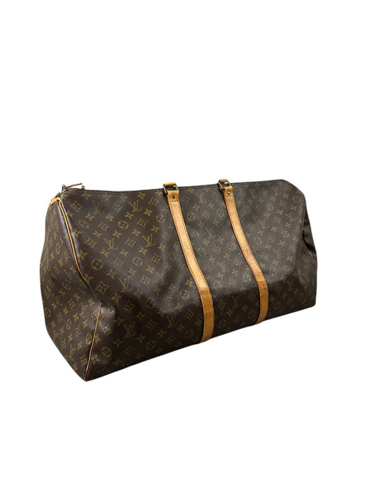 Louis Vuitton Weekender