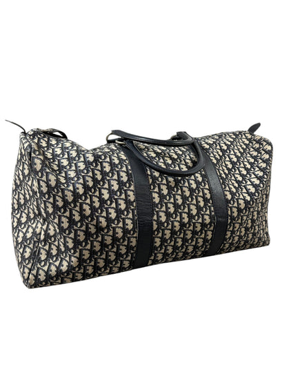 Dior Weekender RARE