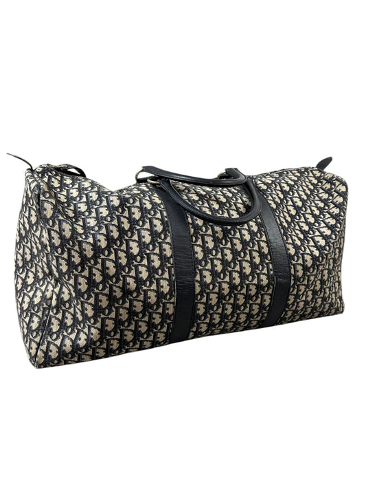 Dior Weekender RARE
