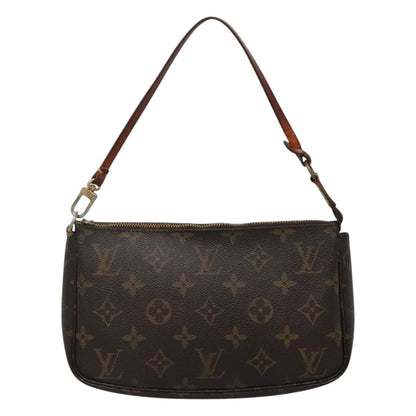 LOUIS VUITTON Monogram Pochette