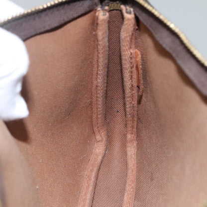 LOUIS VUITTON Monogram Pochette