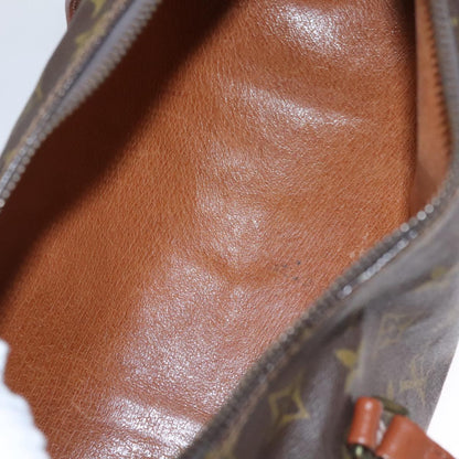 LOUIS VUITTON Monogram Papillon 30 Hand Bag