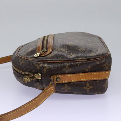 LOUIS VUITTON Monogram Senlis