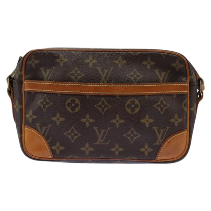 LOUIS VUITTON Monogram Trocadero 23