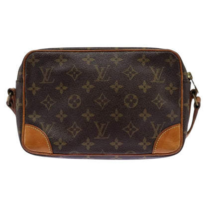 LOUIS VUITTON Monogram Trocadero 23
