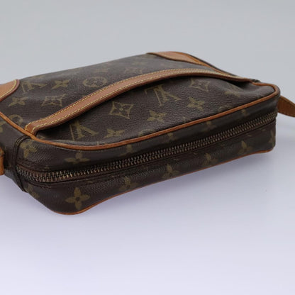 LOUIS VUITTON Monogram Trocadero 23