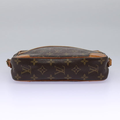 LOUIS VUITTON Monogram Trocadero 23