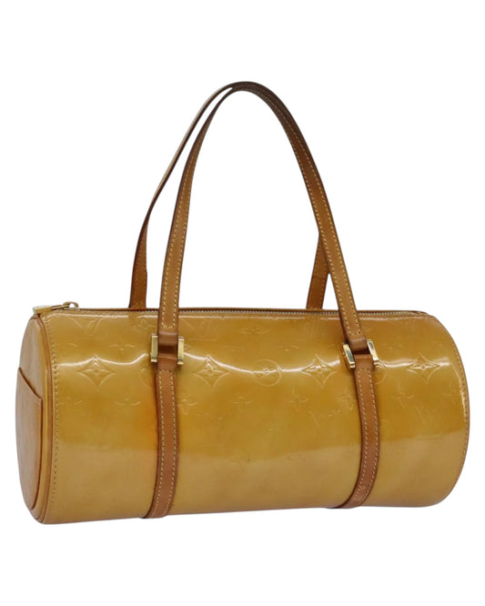 LOUIS VUITTON Monogram Vernis Bedford