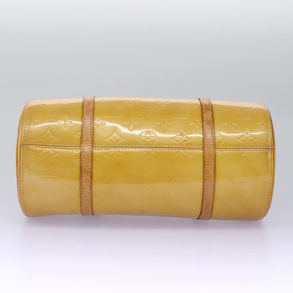 LOUIS VUITTON Monogram Vernis Bedford