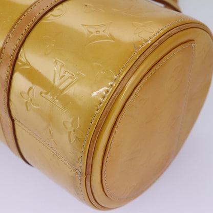 LOUIS VUITTON Monogram Vernis Bedford